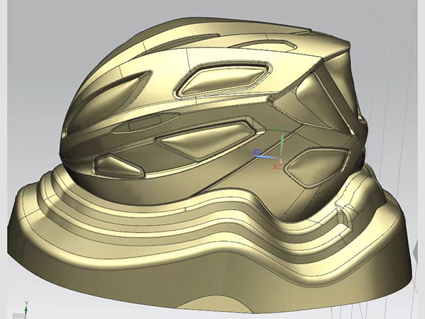 三軸零件編程班